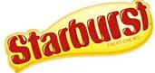 Starburst Candy