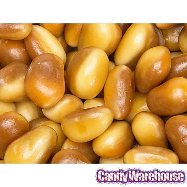 Sugar Babies Caramel Marshmallow Candy 4.75-Ounce Packs: 12-Piece Box