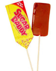 Sugar Daddy Giant 1-Pound Caramel Pop