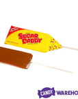 Sugar Daddy Giant 1-Pound Caramel Pop