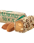 Sugar Free Almond Roca Candy Packs: 12-Piece Box