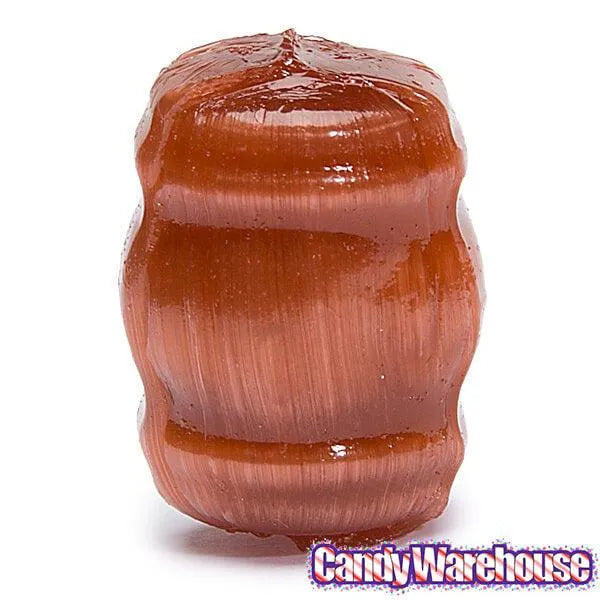 Sugar Free Root Beer Barrels Candy: 5LB Bag