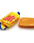 Sugar Mama Caramels Candy: 12-Ounce Bag