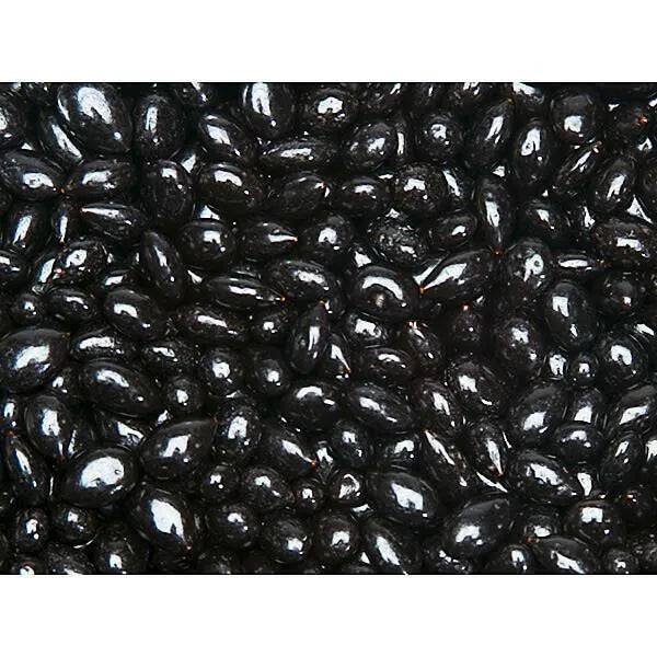 Sunbursts Chocolate Sunflower Seeds - Black: 1LB Bag