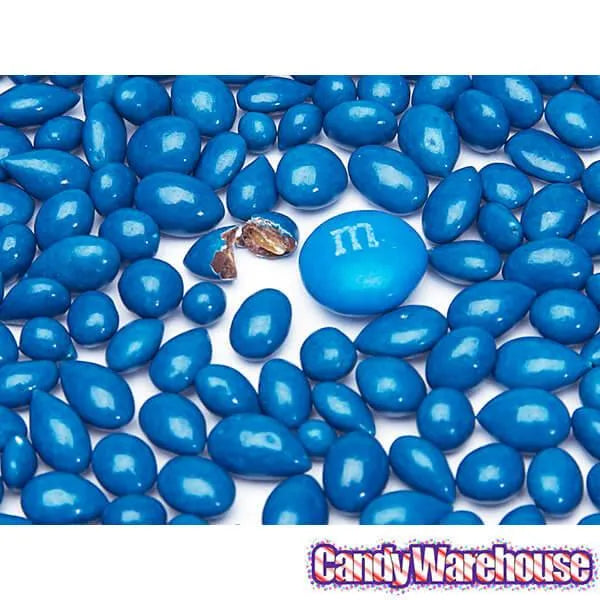 Sunbursts Chocolate Sunflower Seeds - Blue: 1LB Bag