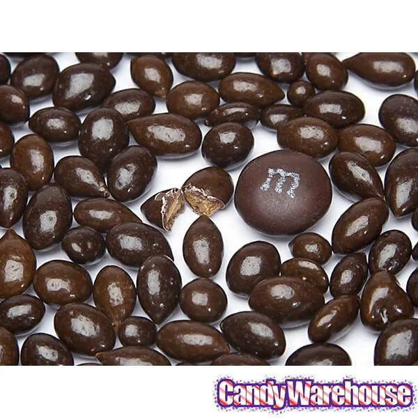 Sunbursts Chocolate Sunflower Seeds - Brown: 1LB Bag