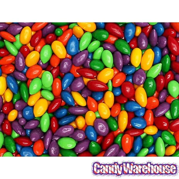 Sunbursts Chocolate Sunflower Seeds Fun Size Candy Packs: 24-Piece Bag