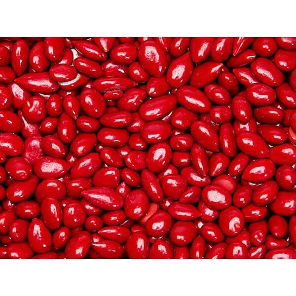 Sunbursts Chocolate Sunflower Seeds - Red: 1LB Bag