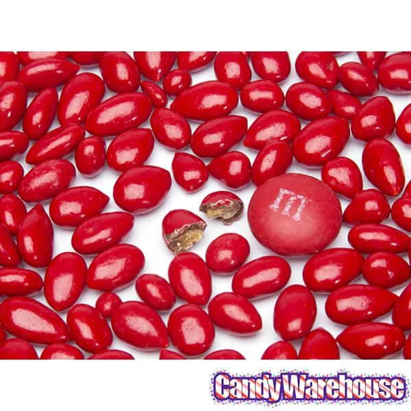 Sunbursts Chocolate Sunflower Seeds - Red: 1LB Bag