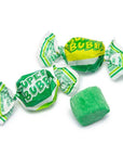 Super Bubble Gum - Apple: 300-Piece Box