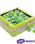 Super Bubble Gum - Apple: 300-Piece Box