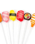 Sushi Candy Pops: 40-Piece Bag