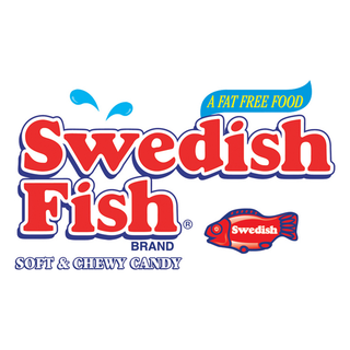 Swedish Fish Candy