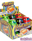 Sweet Buggy Candy Filled Cars: 12-Piece Box