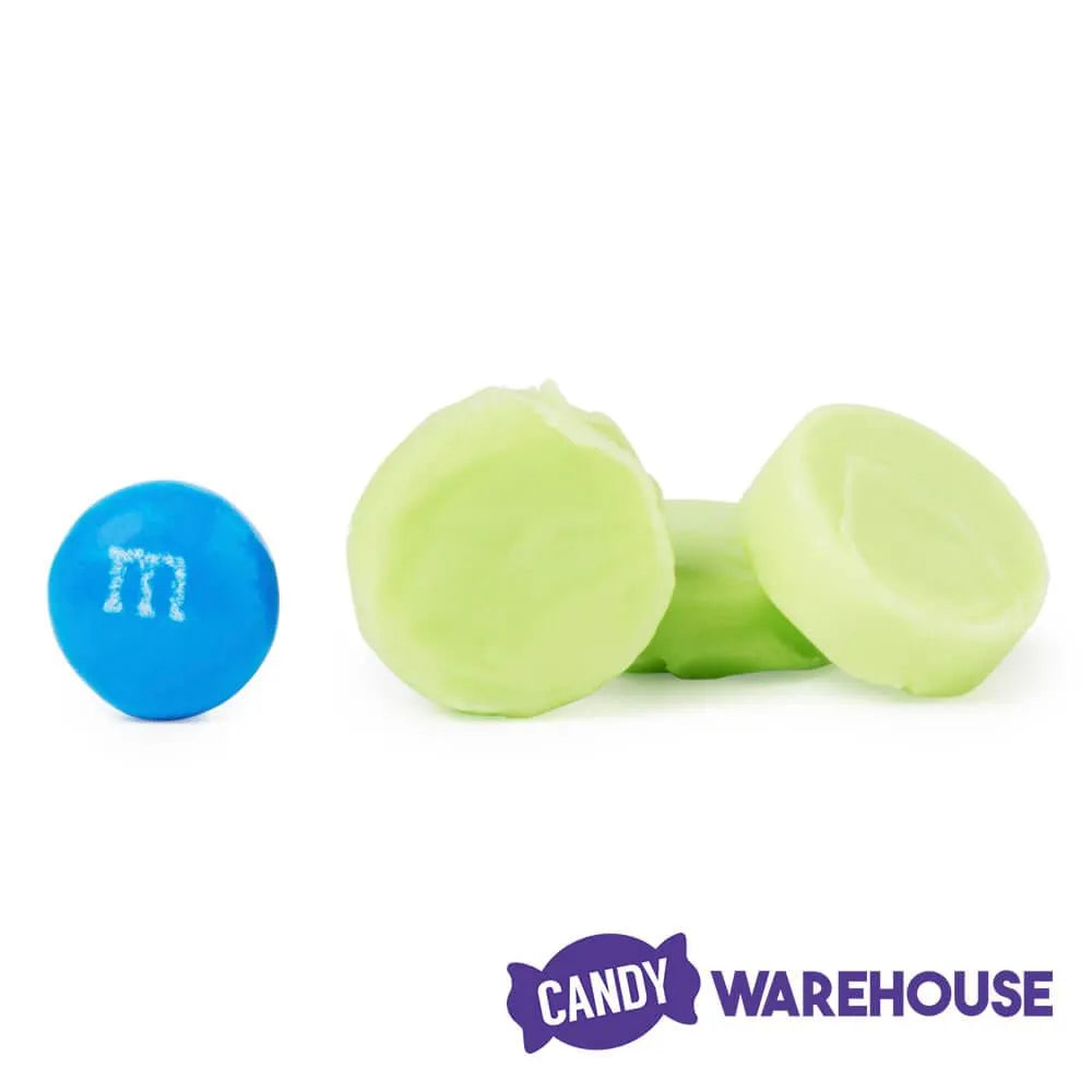 Sweet Shots Absinthe Hard Candy - 7-Piece Box