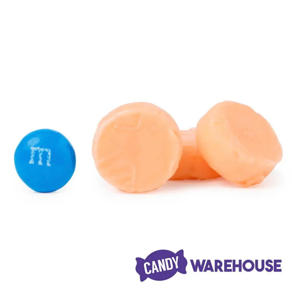 Sweet Shots Rum Hard Candy - 7-Piece Box