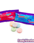 SweeTarts Candy Packets: 1920-Piece Case