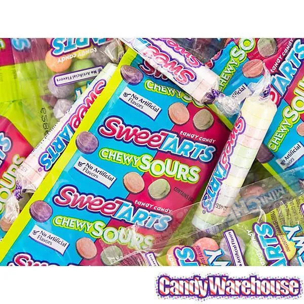 SweeTarts Candy Packs Assortment: 22-Ounce Bag