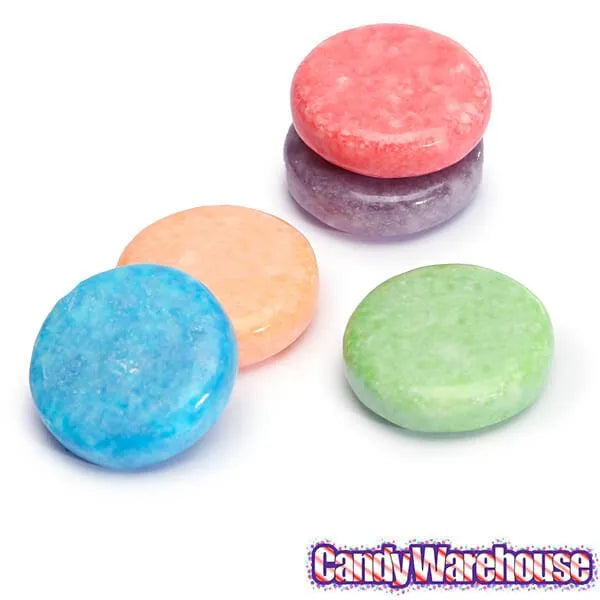 SweeTarts Chewy Sours Candy: 11-Ounce Bag