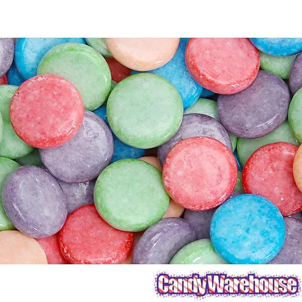 SweeTarts Chewy Sours Candy: 11-Ounce Bag