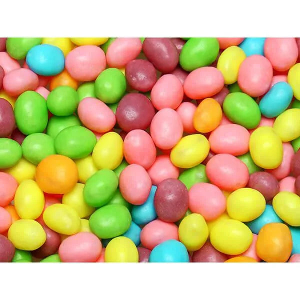 SweeTarts Jelly Beans Candy: 2.75LB Box