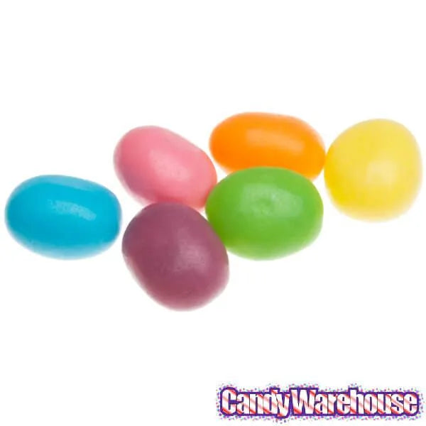 SweeTarts Jelly Beans Candy: 2.75LB Box