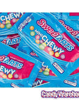 SweeTarts Mini Chewy Candy Packs: 24-Piece Box