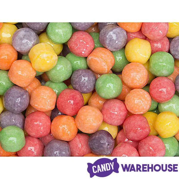 SweeTarts Mini Chewy Candy Snack Packs: 5LB Bag