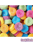 SweeTarts Mini Gummy Bites: 10-Ounce Bag