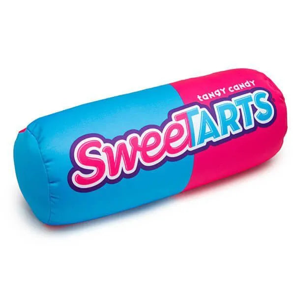 SweeTarts Roll Squishy Candy Pillow