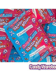 SweeTarts Skulls and Bones Candy Packs: 24-Piece Bag