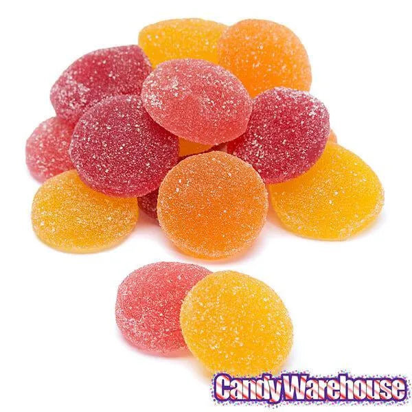 SweeTarts Soft Bites Gummies: 10-Ounce Bag