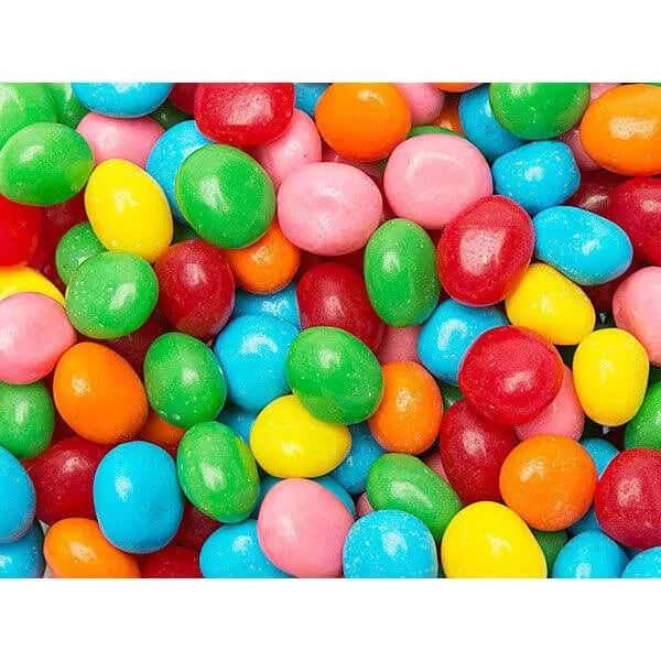 SweeTarts Sour Jelly Beans Candy: 13-Ounce Bag