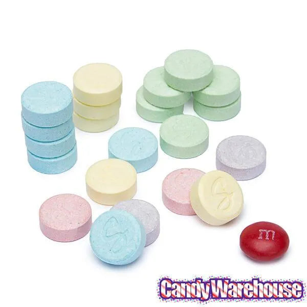 SweeTarts Tangy Candy 5-Ounce Packs: 10-Piece Box