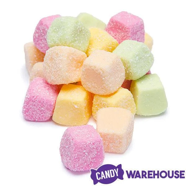 SweeTarts Whipped and Tangy Chewy Bites Candy: 7-Ounce Bag