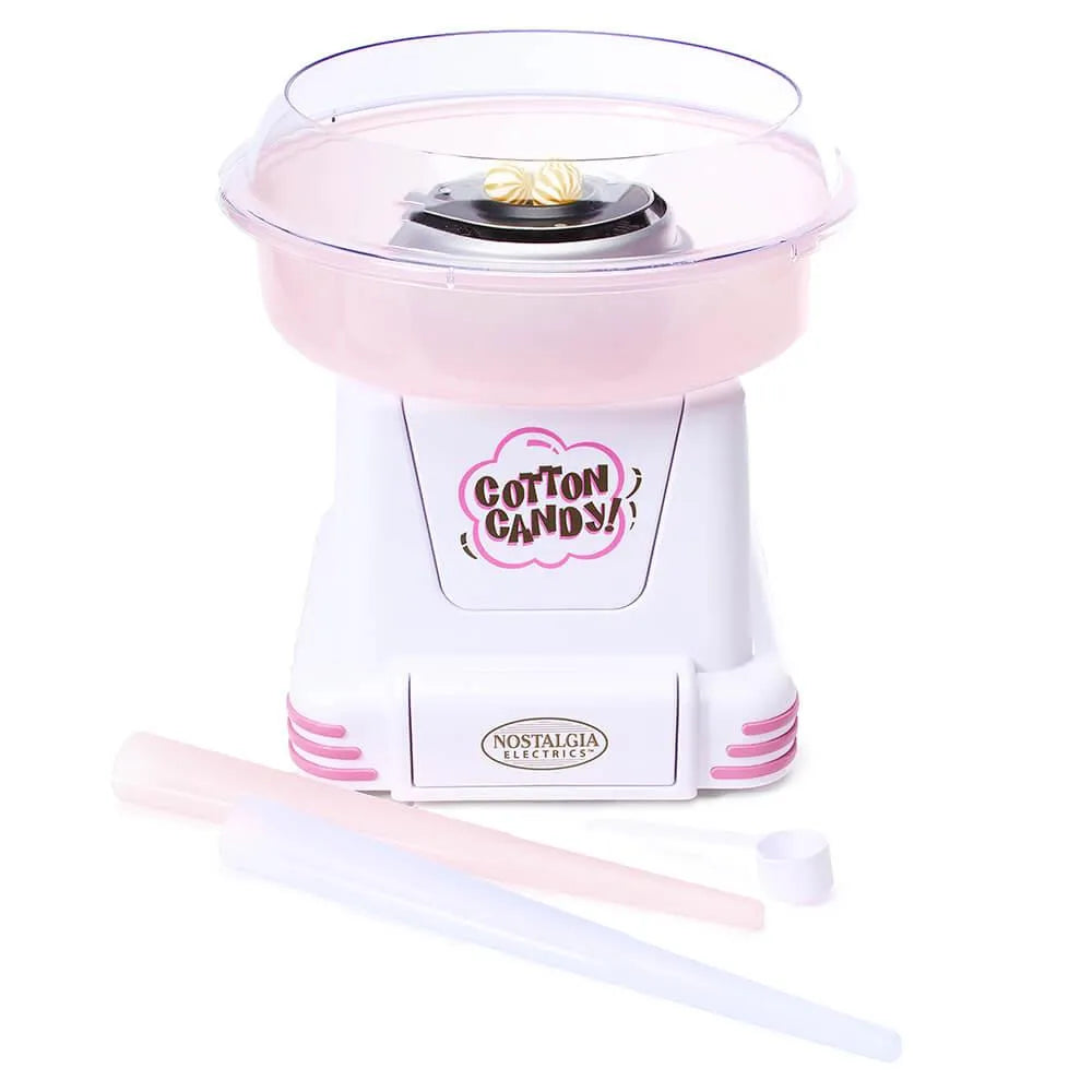 Table Top Cotton Candy Maker