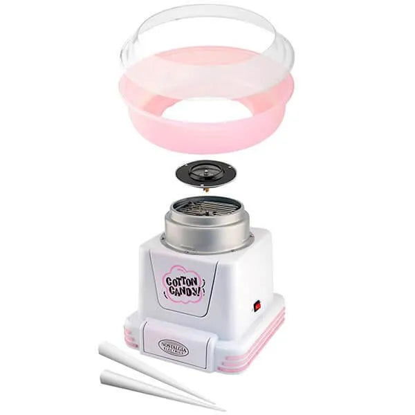 Table Top Cotton Candy Maker