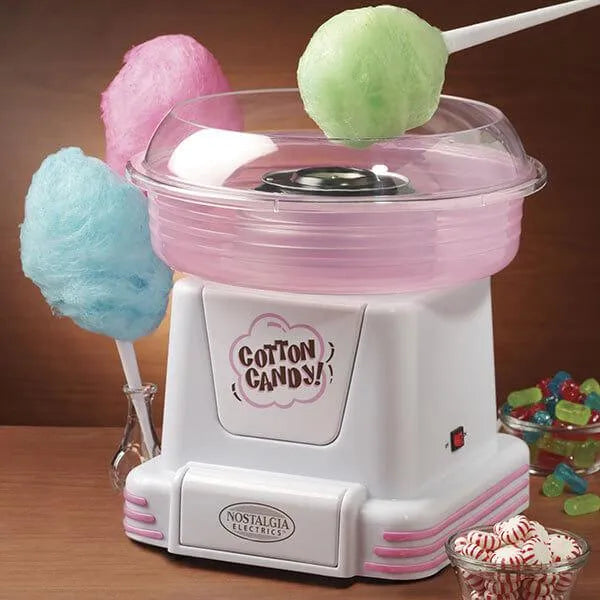 Table Top Cotton Candy Maker