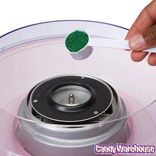 Table Top Cotton Candy Maker