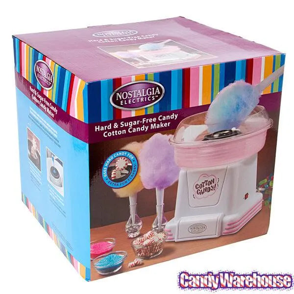 Table Top Cotton Candy Maker