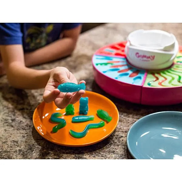 Table Top Gummy Candy Maker