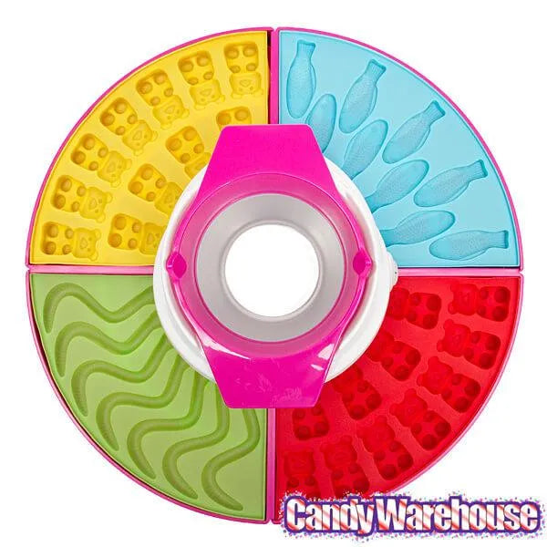 Table Top Gummy Candy Maker