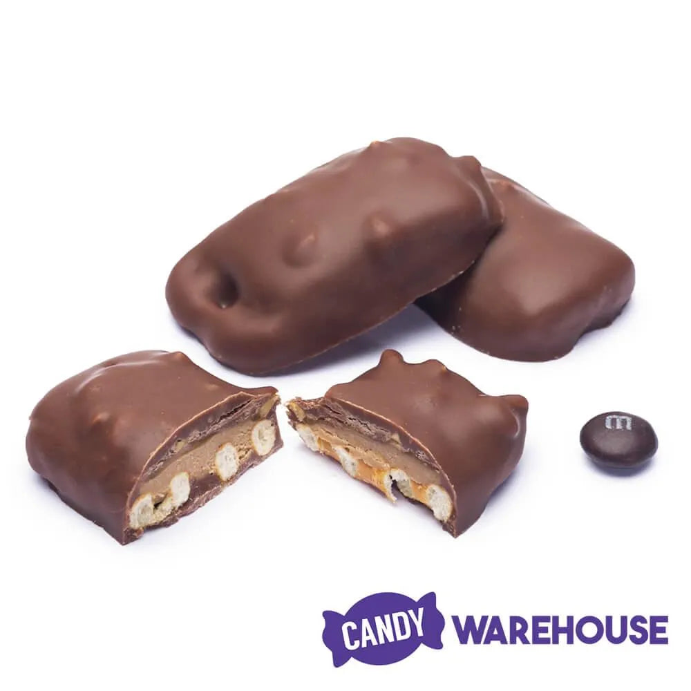 Take5 King Size Candy Bars: 18-Piece Box