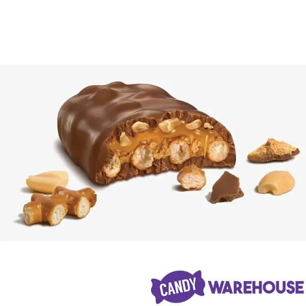 Take5 Snack Size Candy Bars: 168-Piece Case