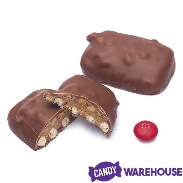 Take5 Snack Size Candy Bars: 168-Piece Case