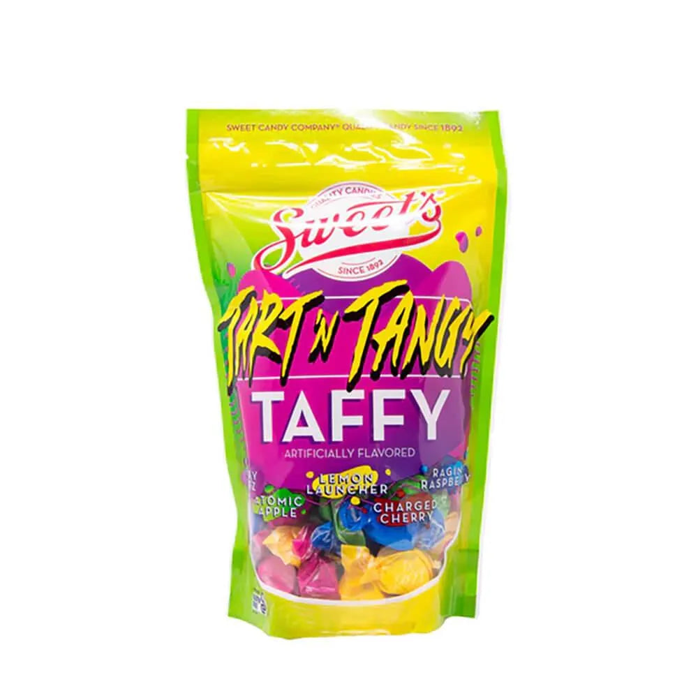 Tart n' Tangy Taffy: 7.5-Ounce Bag