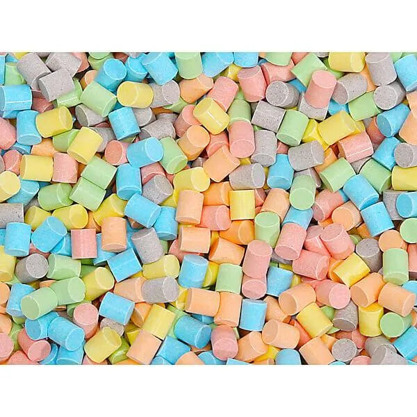 Tart n Tinys Candy: 1LB Bag