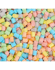 Tart n Tinys Candy: 1LB Bag