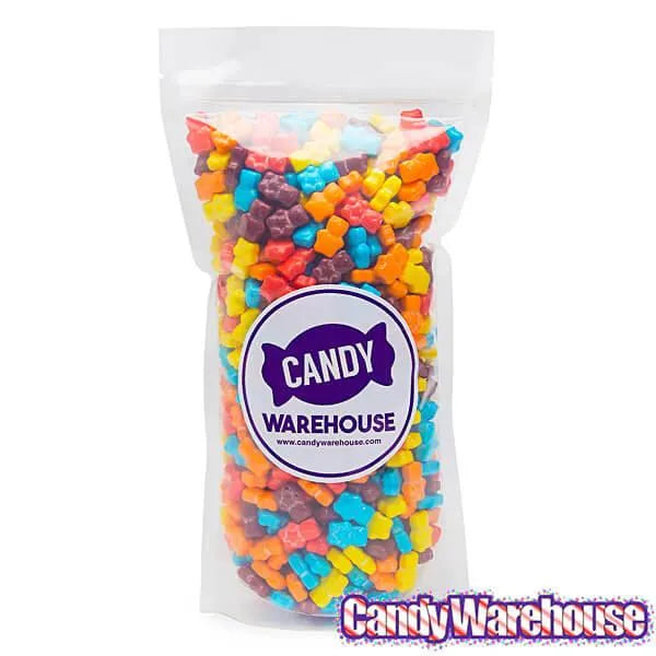 Teddy Bears Tangy Candy: 2LB Bag