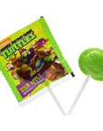 Teenage Mutant Ninja Turtles Lollipops: 25-Piece Bag